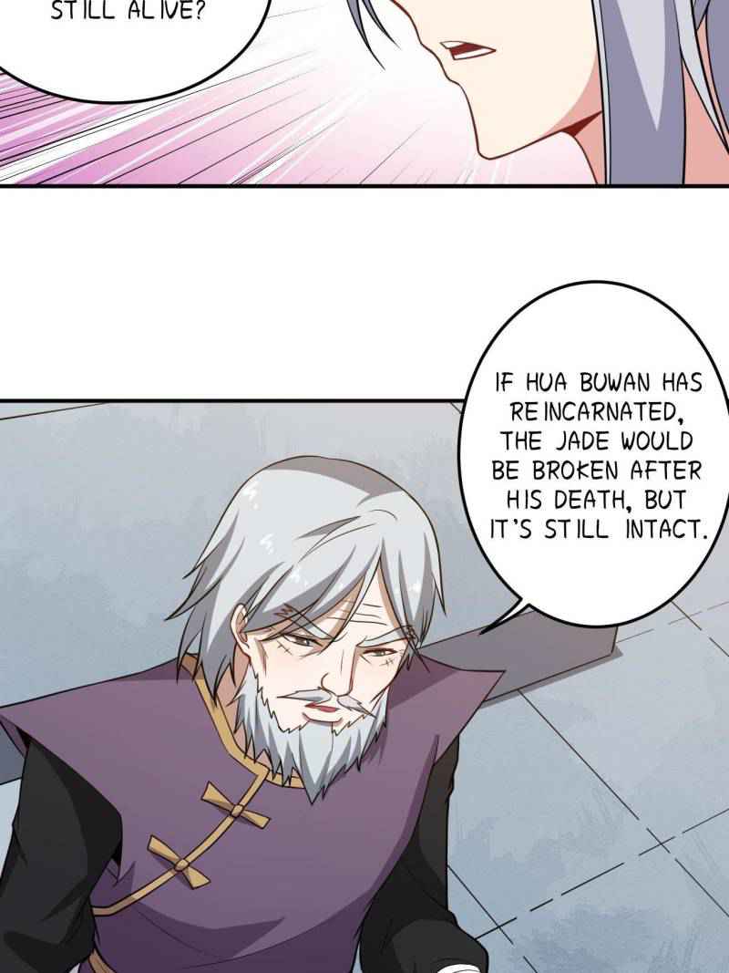 My Ancestors Rolled in Money Chapter 71 - Page 43