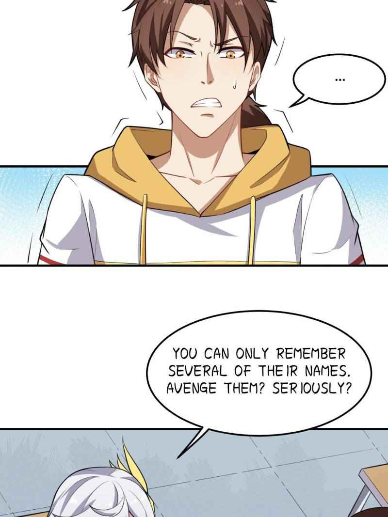 My Ancestors Rolled in Money Chapter 71 - Page 7
