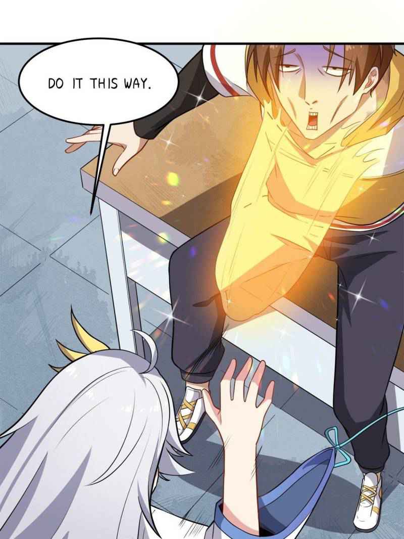 My Ancestors Rolled in Money Chapter 72 - Page 11