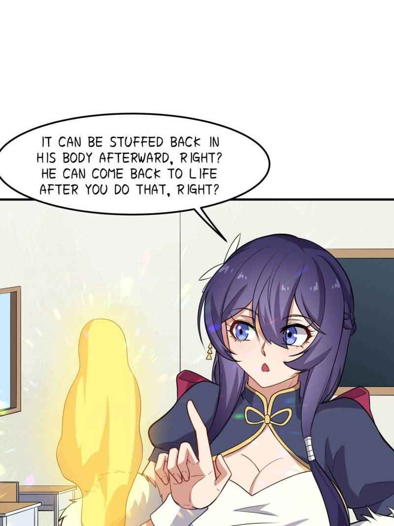 My Ancestors Rolled in Money Chapter 72 - Page 19