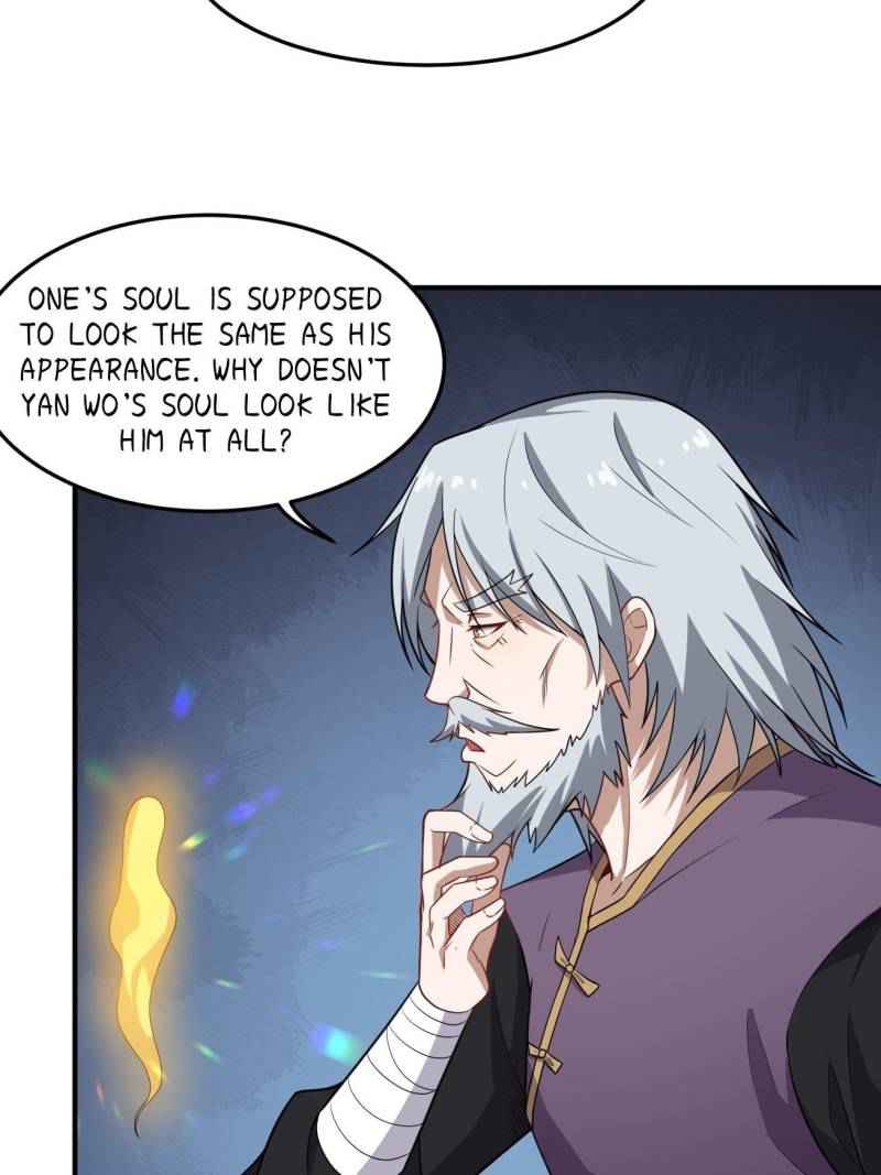 My Ancestors Rolled in Money Chapter 72 - Page 21