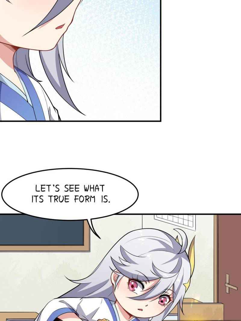 My Ancestors Rolled in Money Chapter 72 - Page 23