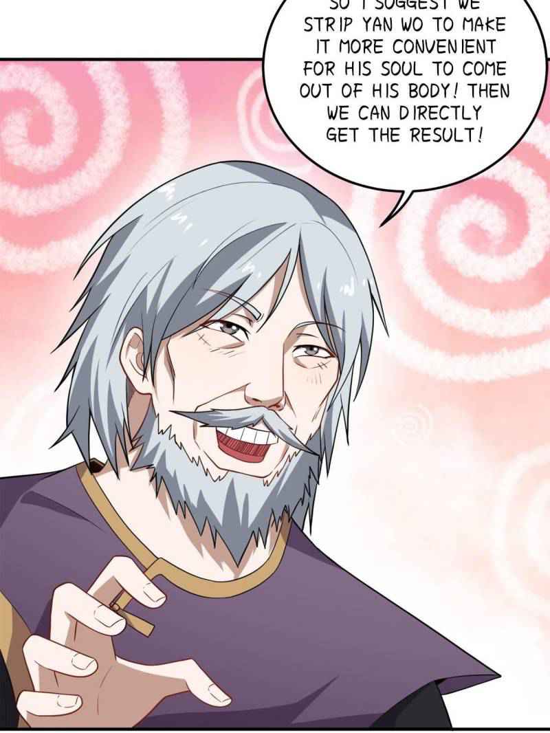 My Ancestors Rolled in Money Chapter 72 - Page 4