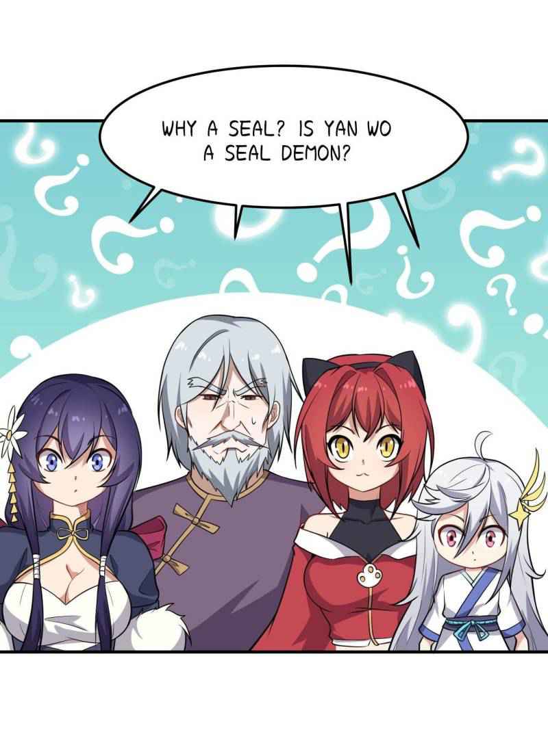 My Ancestors Rolled in Money Chapter 72 - Page 42