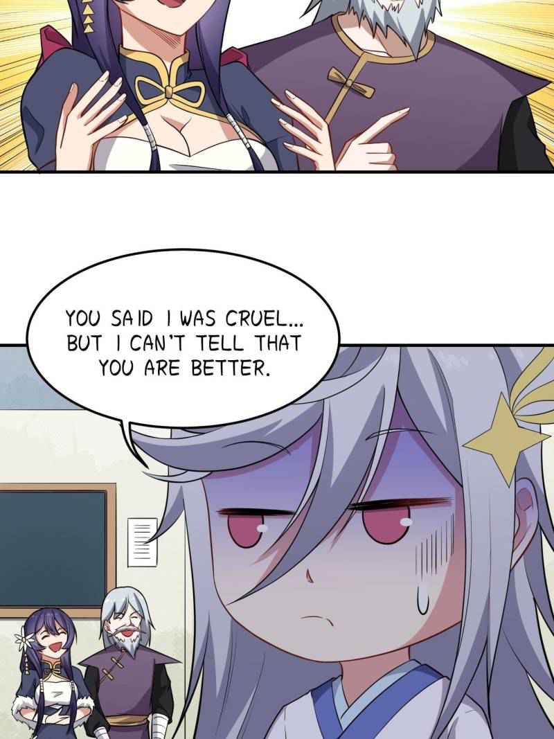 My Ancestors Rolled in Money Chapter 72 - Page 53
