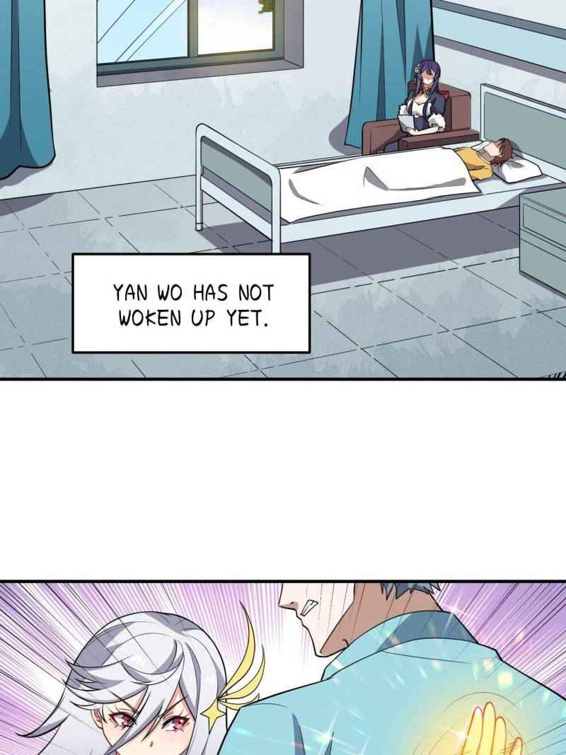 My Ancestors Rolled in Money Chapter 73 - Page 2