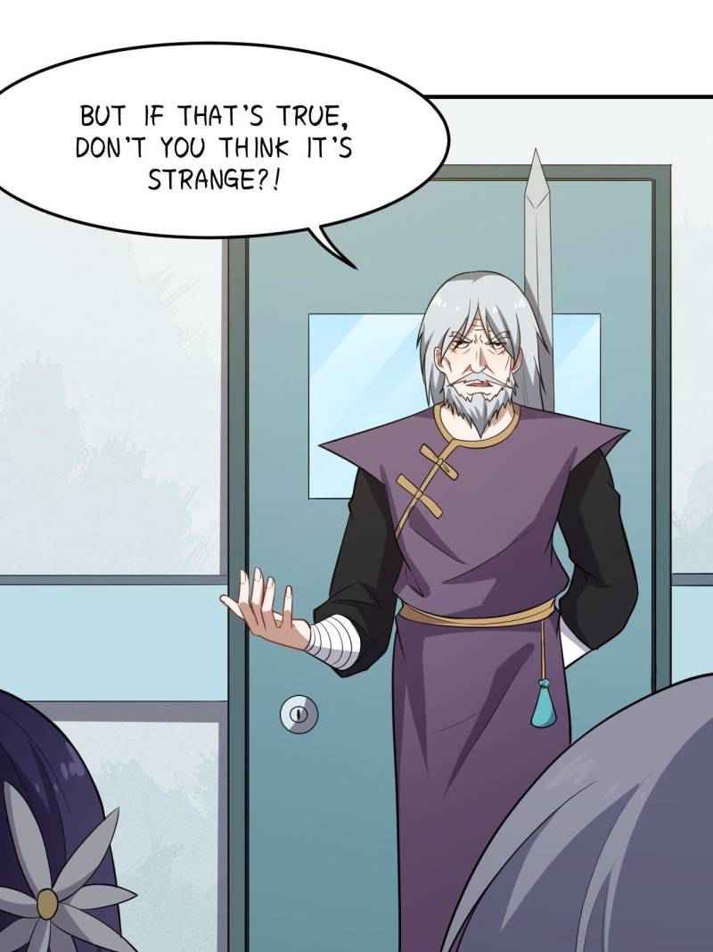My Ancestors Rolled in Money Chapter 73 - Page 17