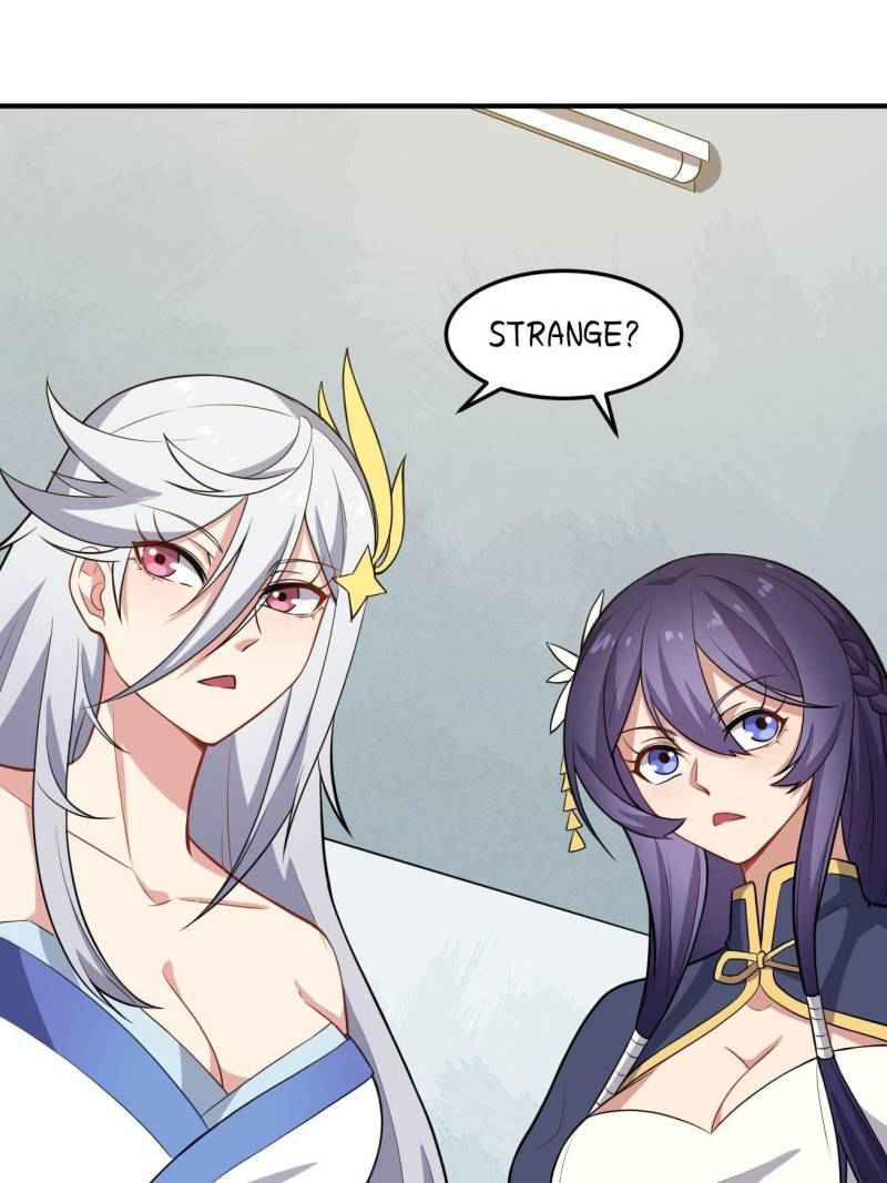 My Ancestors Rolled in Money Chapter 73 - Page 19