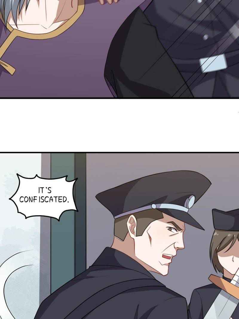 My Ancestors Rolled in Money Chapter 73 - Page 23