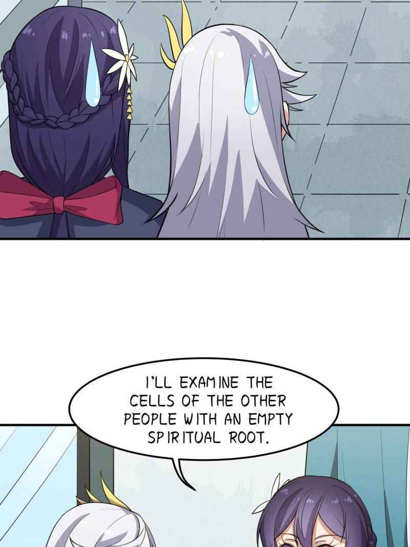 My Ancestors Rolled in Money Chapter 73 - Page 27