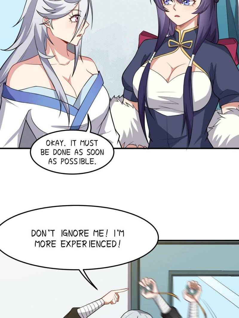 My Ancestors Rolled in Money Chapter 73 - Page 28