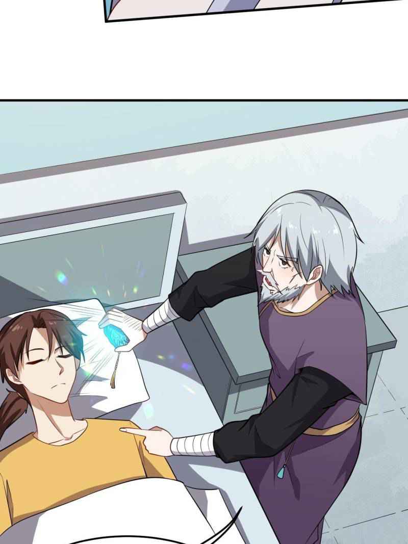 My Ancestors Rolled in Money Chapter 73 - Page 31