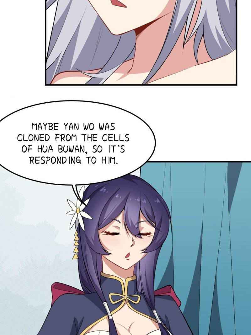 My Ancestors Rolled in Money Chapter 73 - Page 33