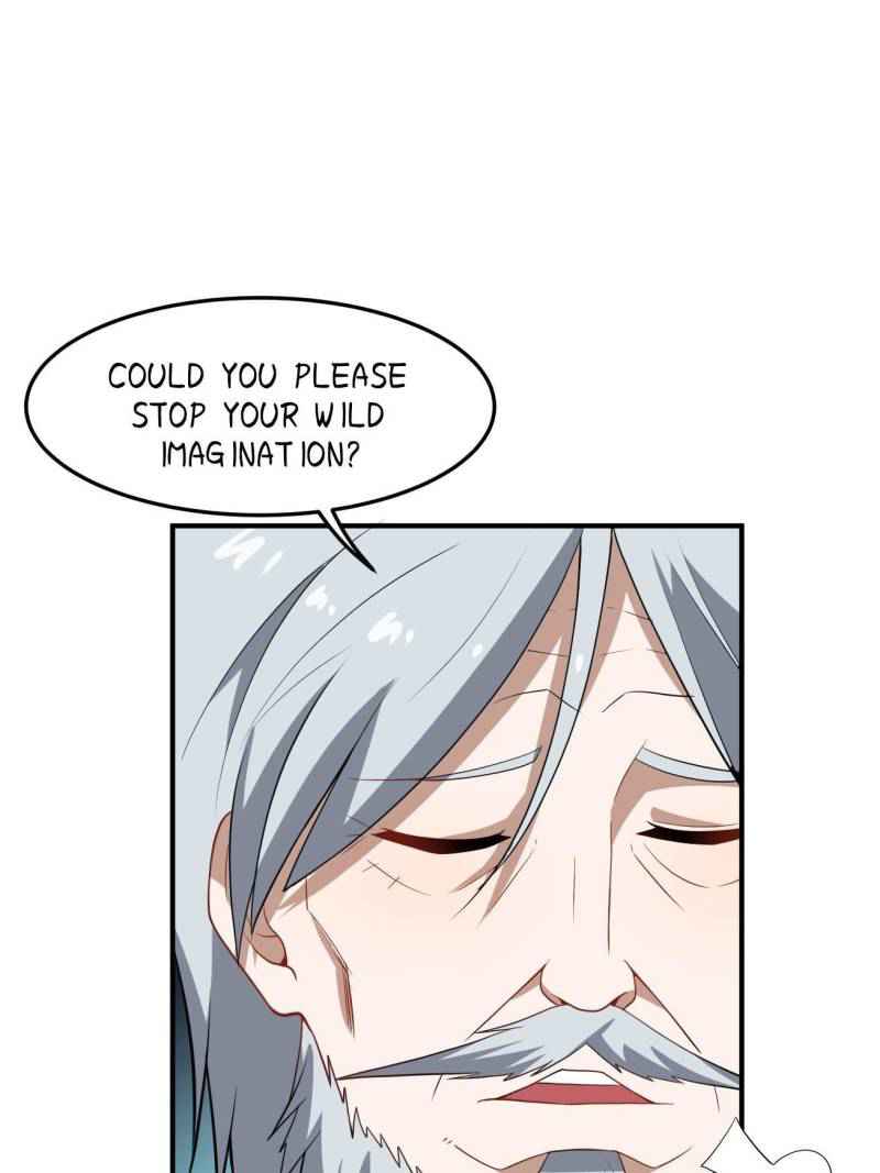 My Ancestors Rolled in Money Chapter 73 - Page 37