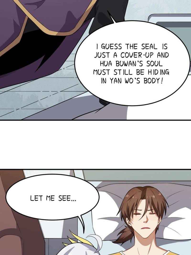 My Ancestors Rolled in Money Chapter 73 - Page 39