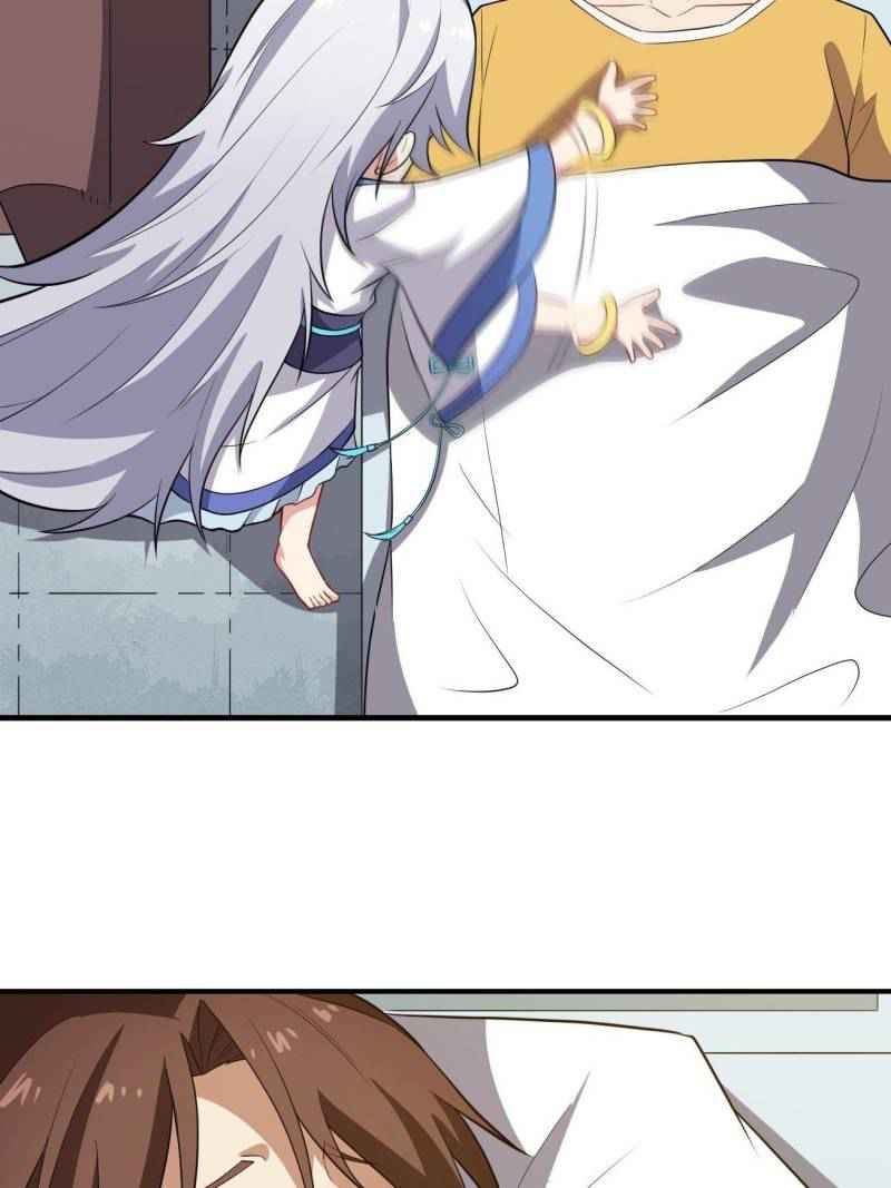 My Ancestors Rolled in Money Chapter 73 - Page 40