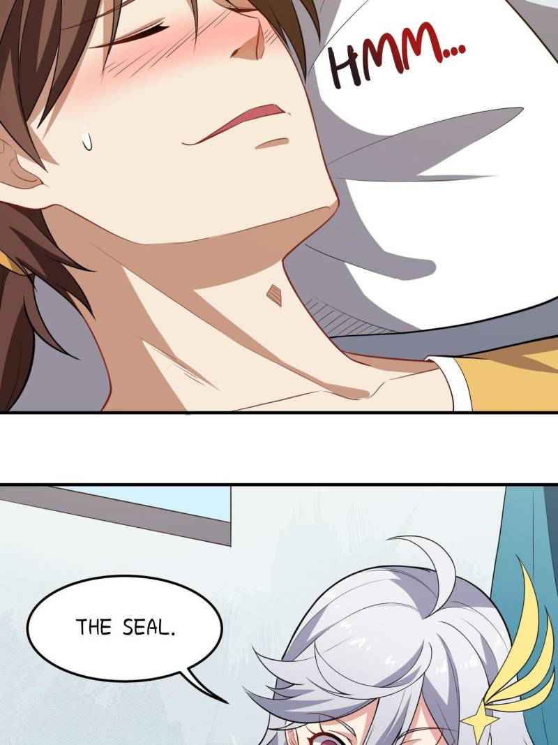 My Ancestors Rolled in Money Chapter 73 - Page 41