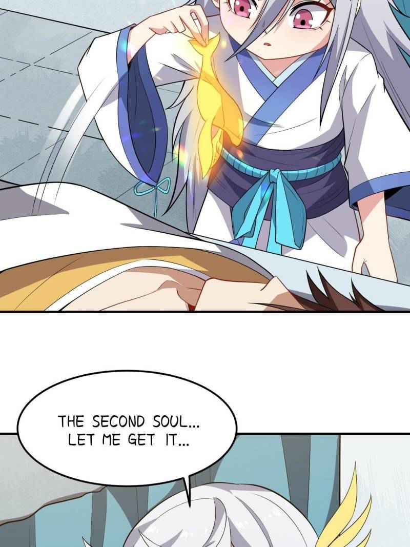 My Ancestors Rolled in Money Chapter 73 - Page 42