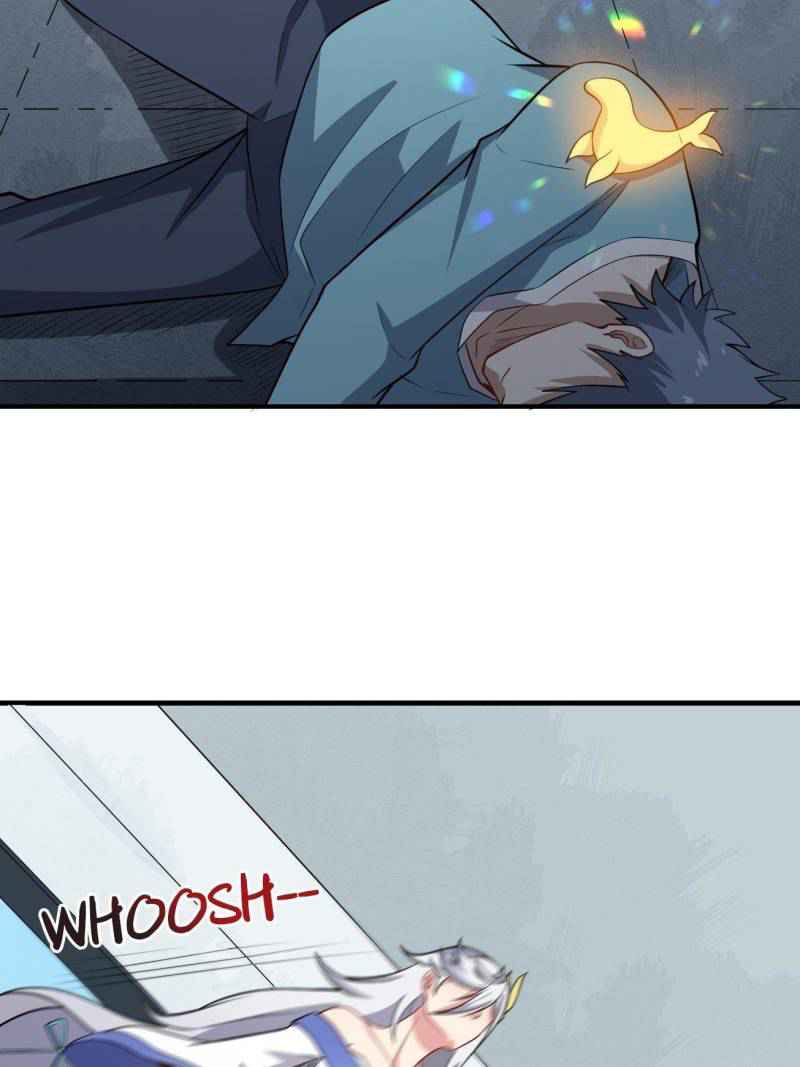 My Ancestors Rolled in Money Chapter 73 - Page 6