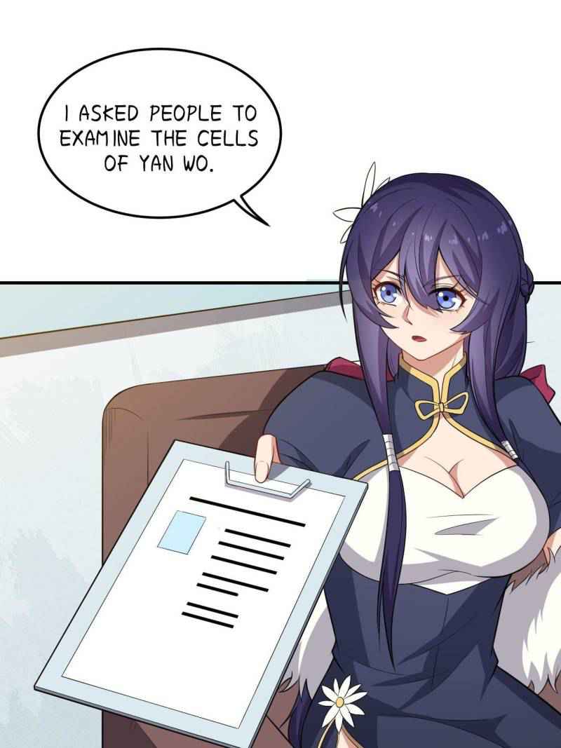 My Ancestors Rolled in Money Chapter 73 - Page 10