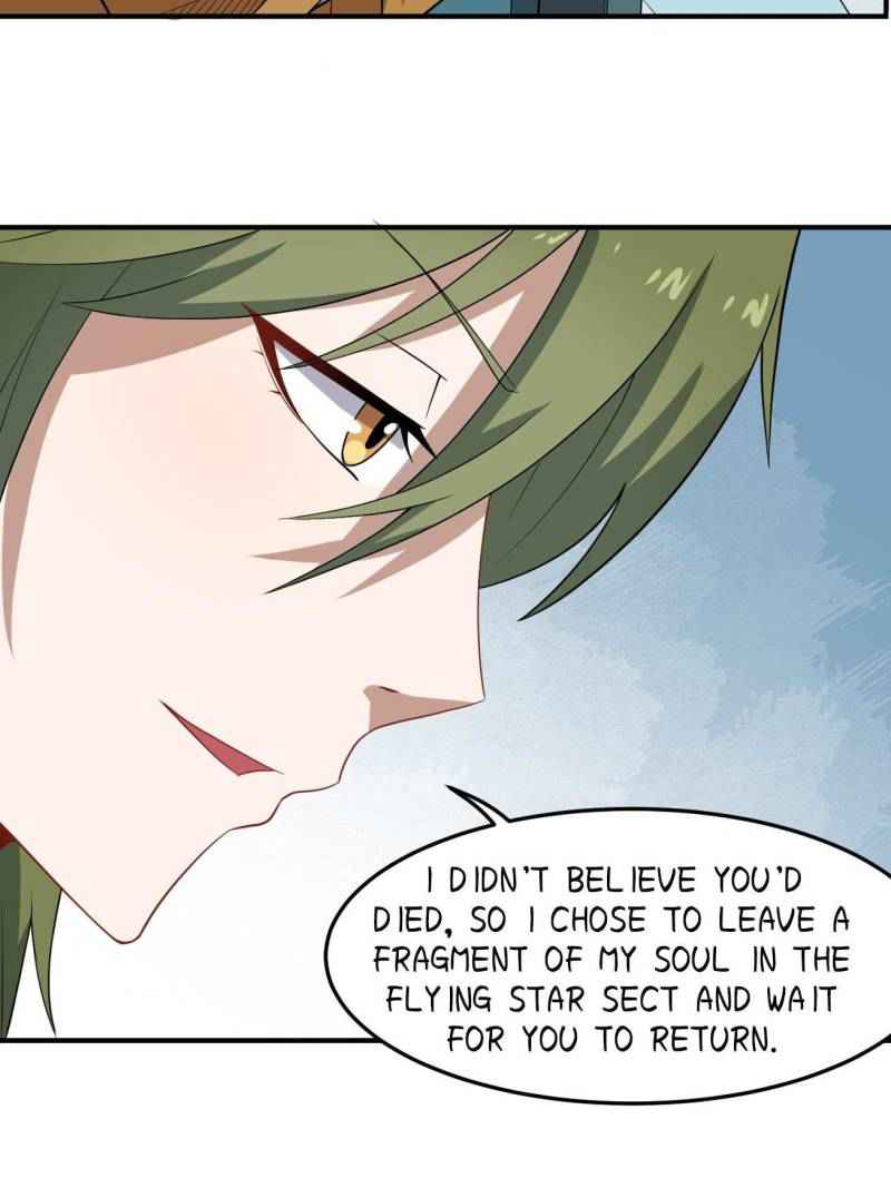 My Ancestors Rolled in Money Chapter 74 - Page 2