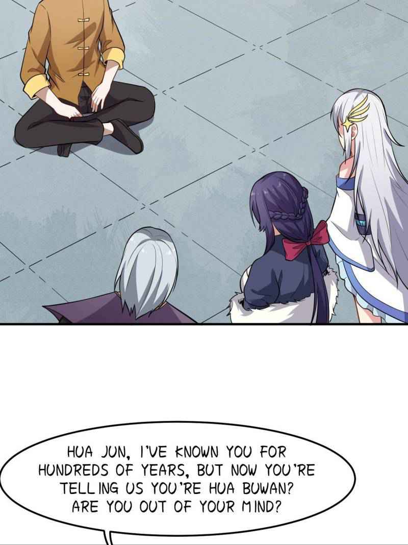 My Ancestors Rolled in Money Chapter 74 - Page 13