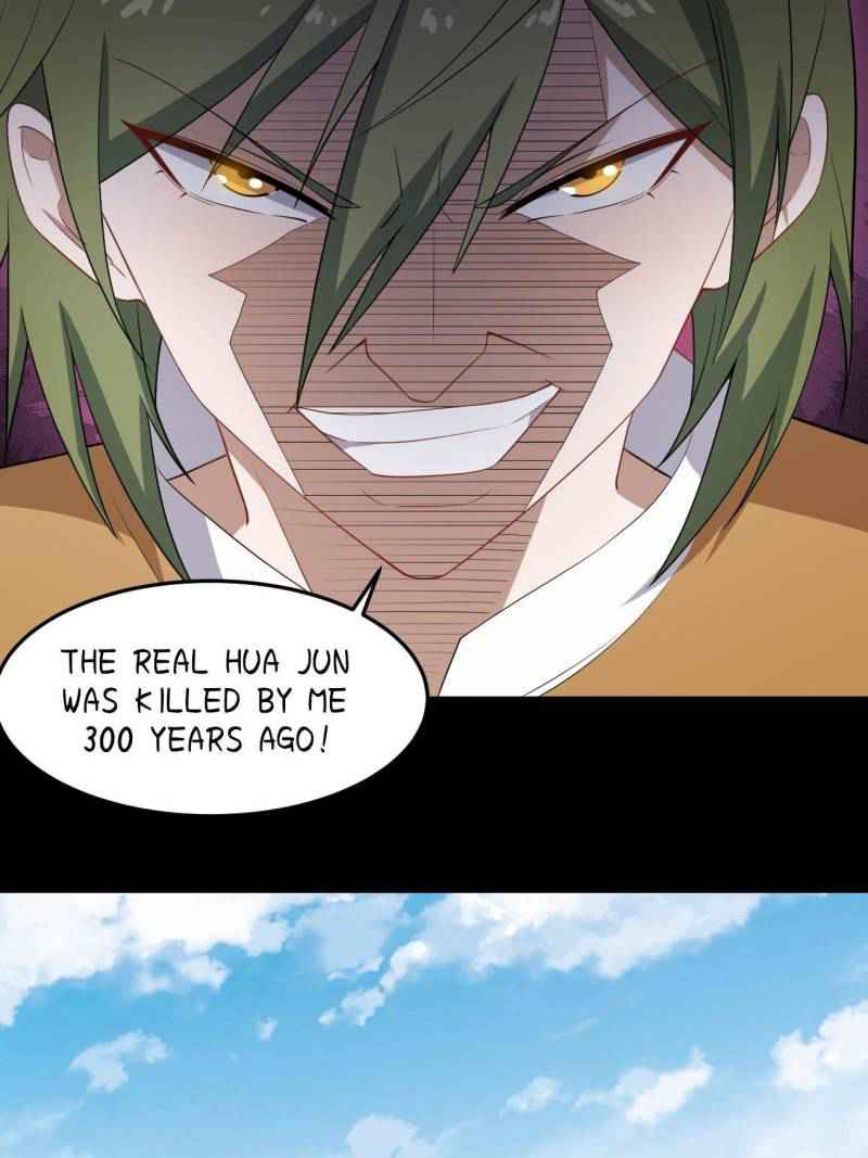 My Ancestors Rolled in Money Chapter 74 - Page 16