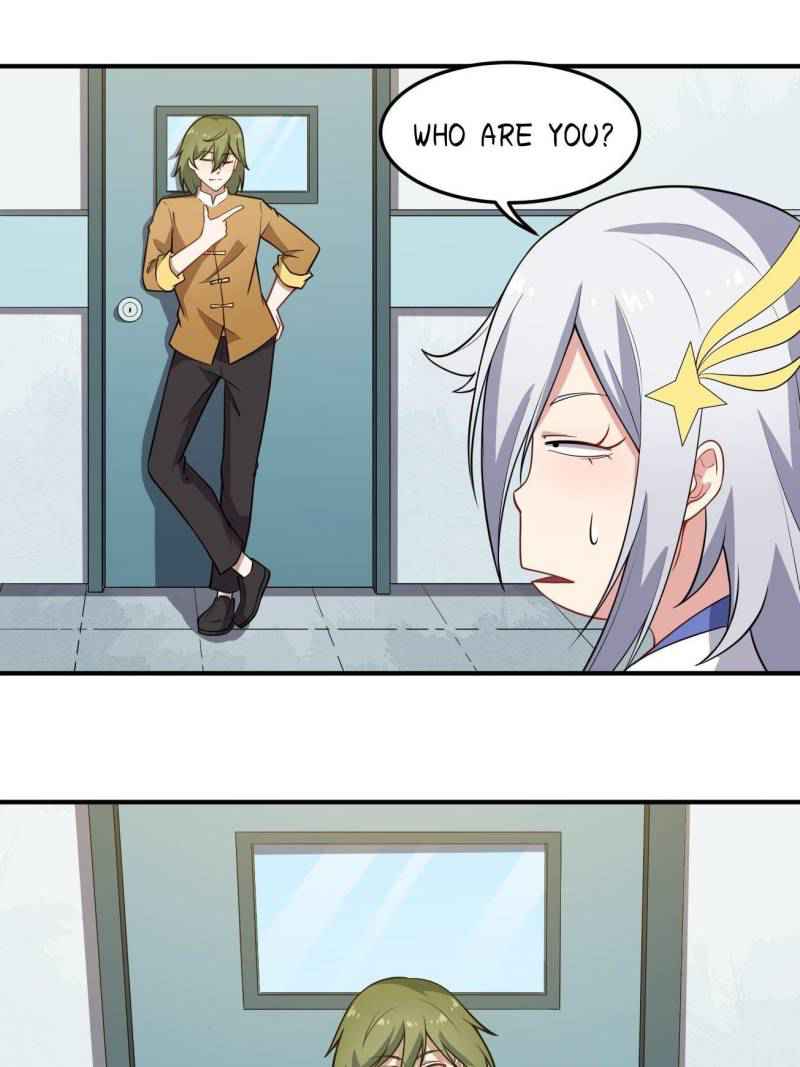 My Ancestors Rolled in Money Chapter 74 - Page 3