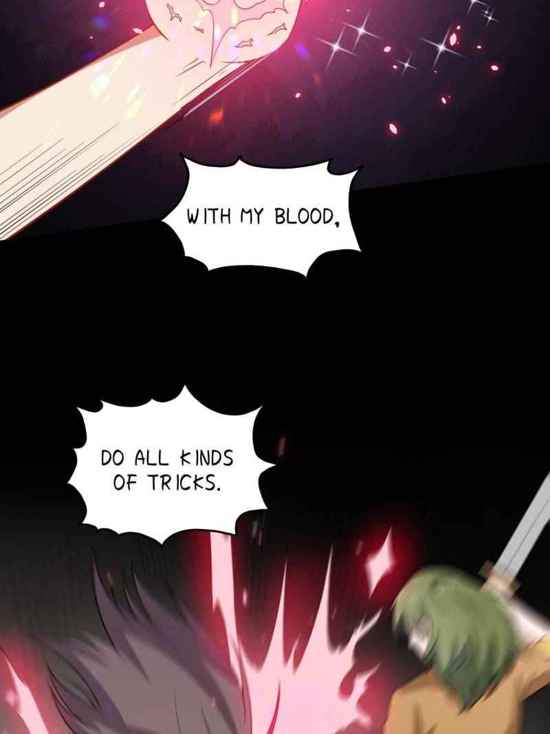 My Ancestors Rolled in Money Chapter 74 - Page 22