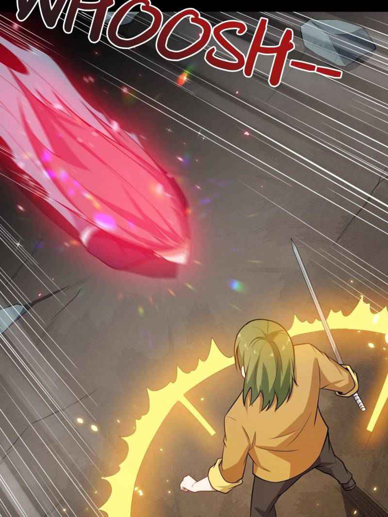 My Ancestors Rolled in Money Chapter 74 - Page 29
