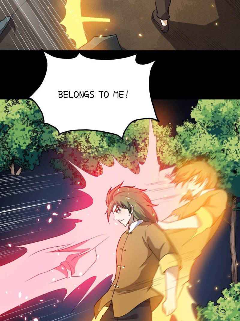 My Ancestors Rolled in Money Chapter 74 - Page 30