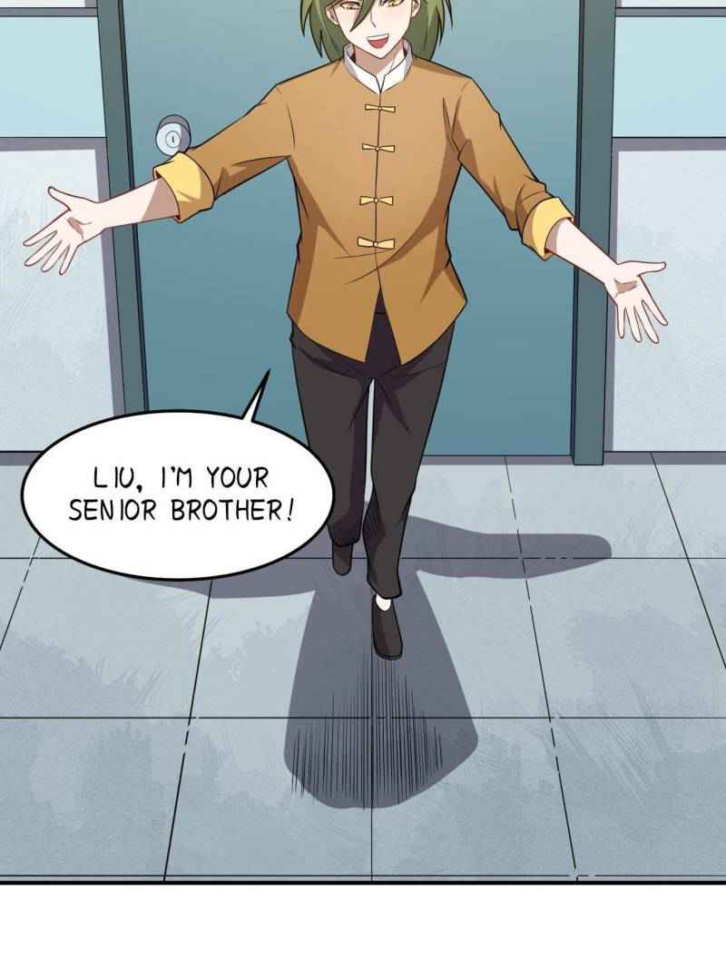 My Ancestors Rolled in Money Chapter 74 - Page 4