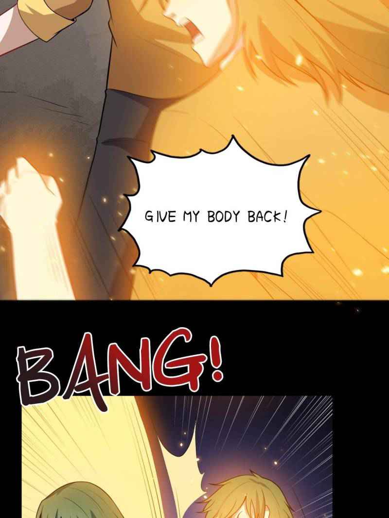 My Ancestors Rolled in Money Chapter 74 - Page 33