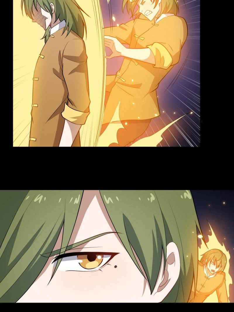My Ancestors Rolled in Money Chapter 74 - Page 34