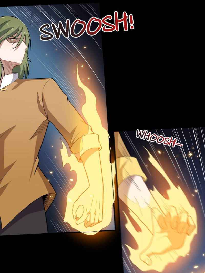 My Ancestors Rolled in Money Chapter 74 - Page 35