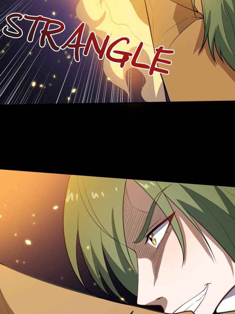 My Ancestors Rolled in Money Chapter 74 - Page 38