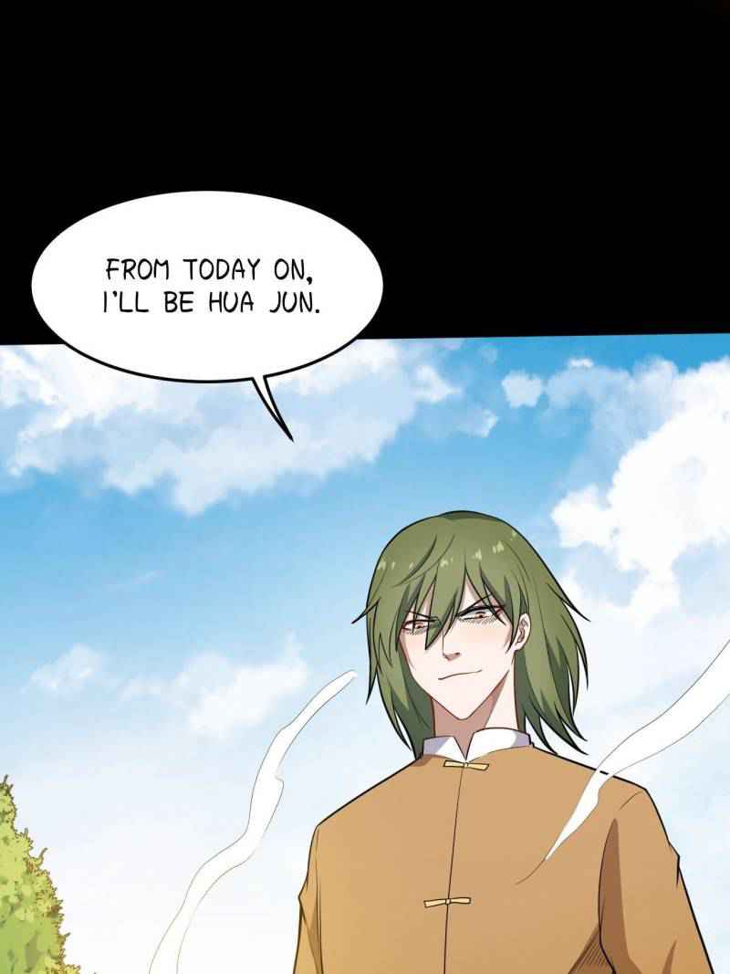 My Ancestors Rolled in Money Chapter 74 - Page 41