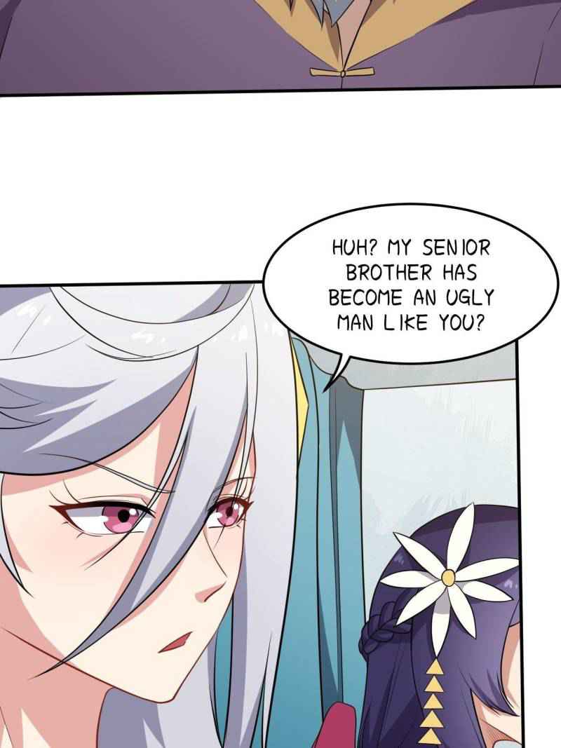 My Ancestors Rolled in Money Chapter 74 - Page 47