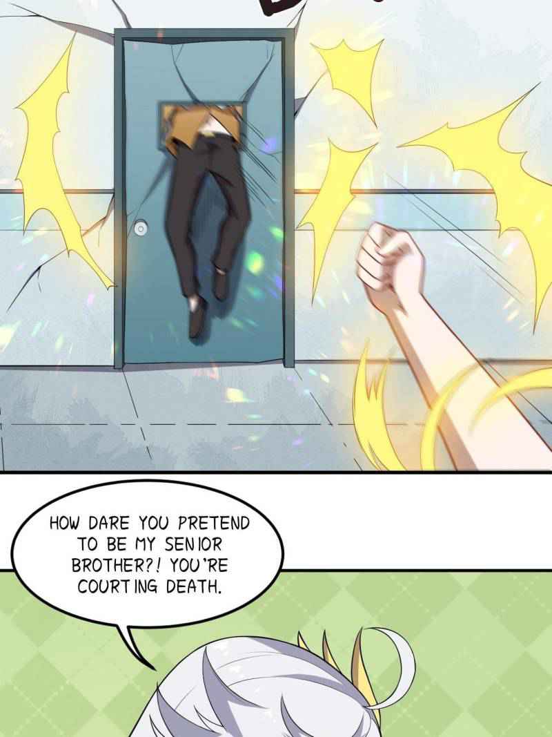 My Ancestors Rolled in Money Chapter 74 - Page 6