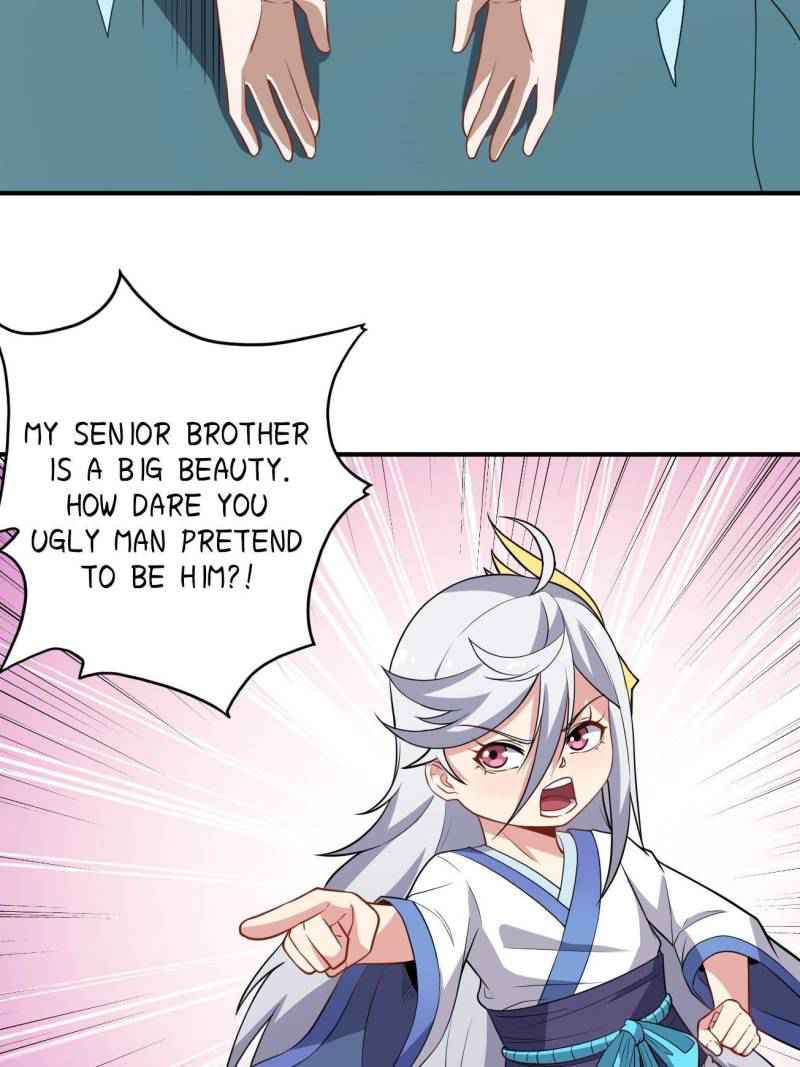 My Ancestors Rolled in Money Chapter 74 - Page 9