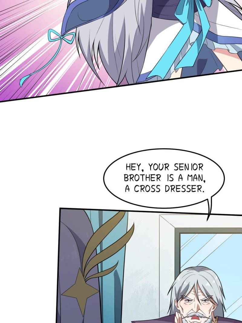 My Ancestors Rolled in Money Chapter 74 - Page 10