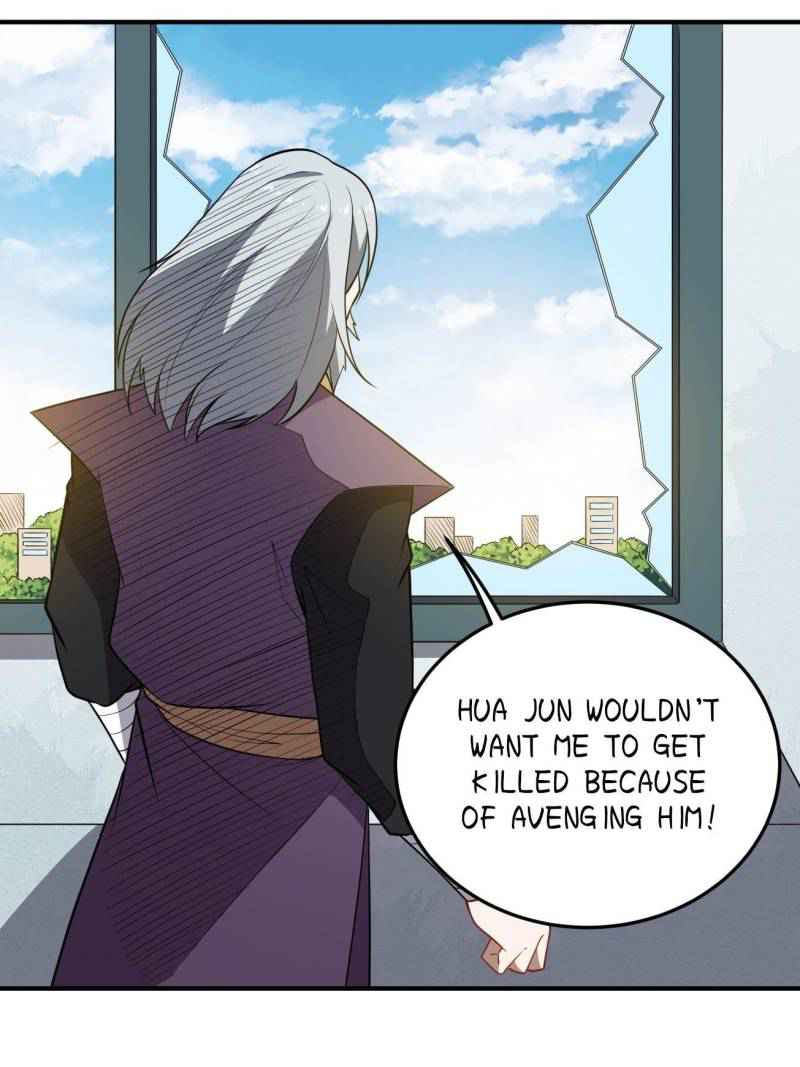 My Ancestors Rolled in Money Chapter 75 - Page 11