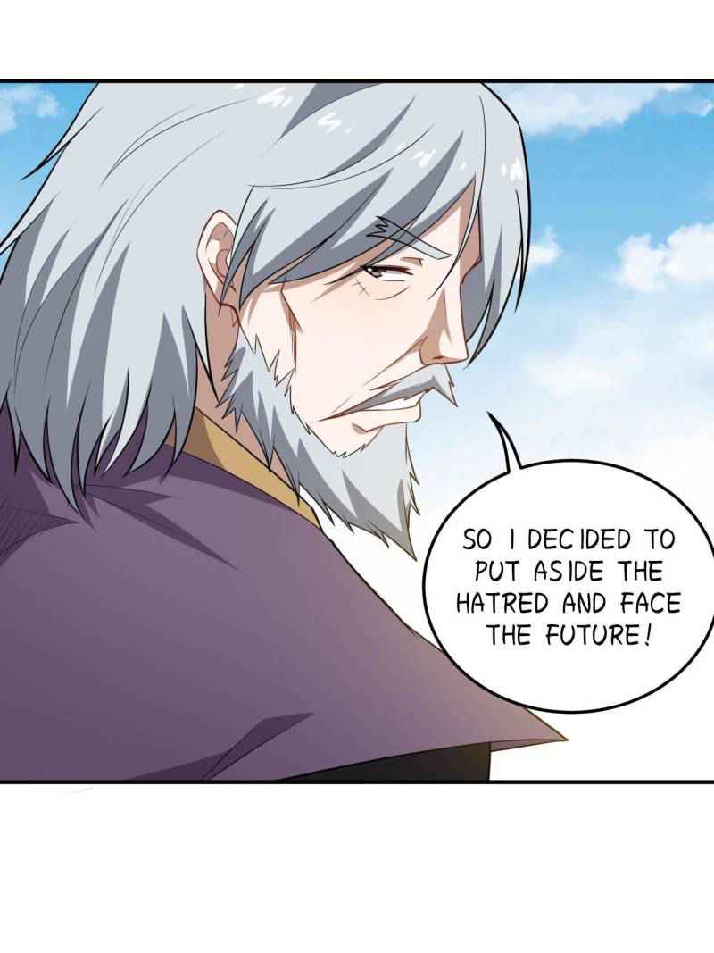 My Ancestors Rolled in Money Chapter 75 - Page 12