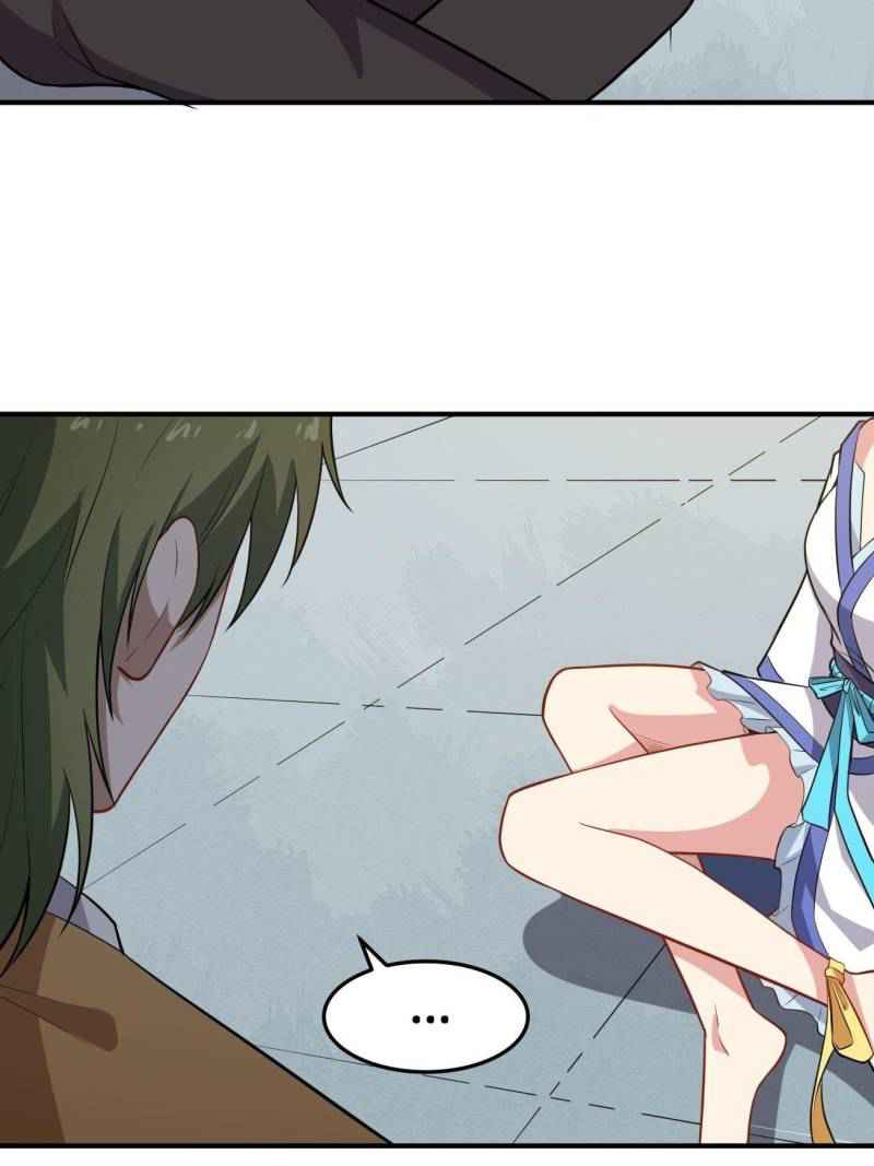 My Ancestors Rolled in Money Chapter 75 - Page 20