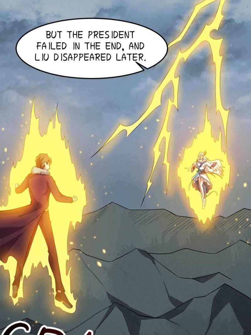My Ancestors Rolled in Money Chapter 75 - Page 40