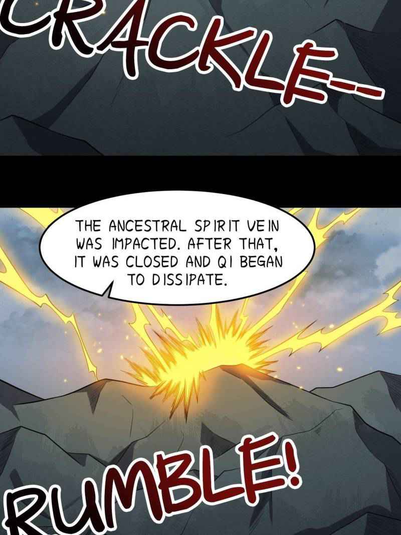 My Ancestors Rolled in Money Chapter 75 - Page 41
