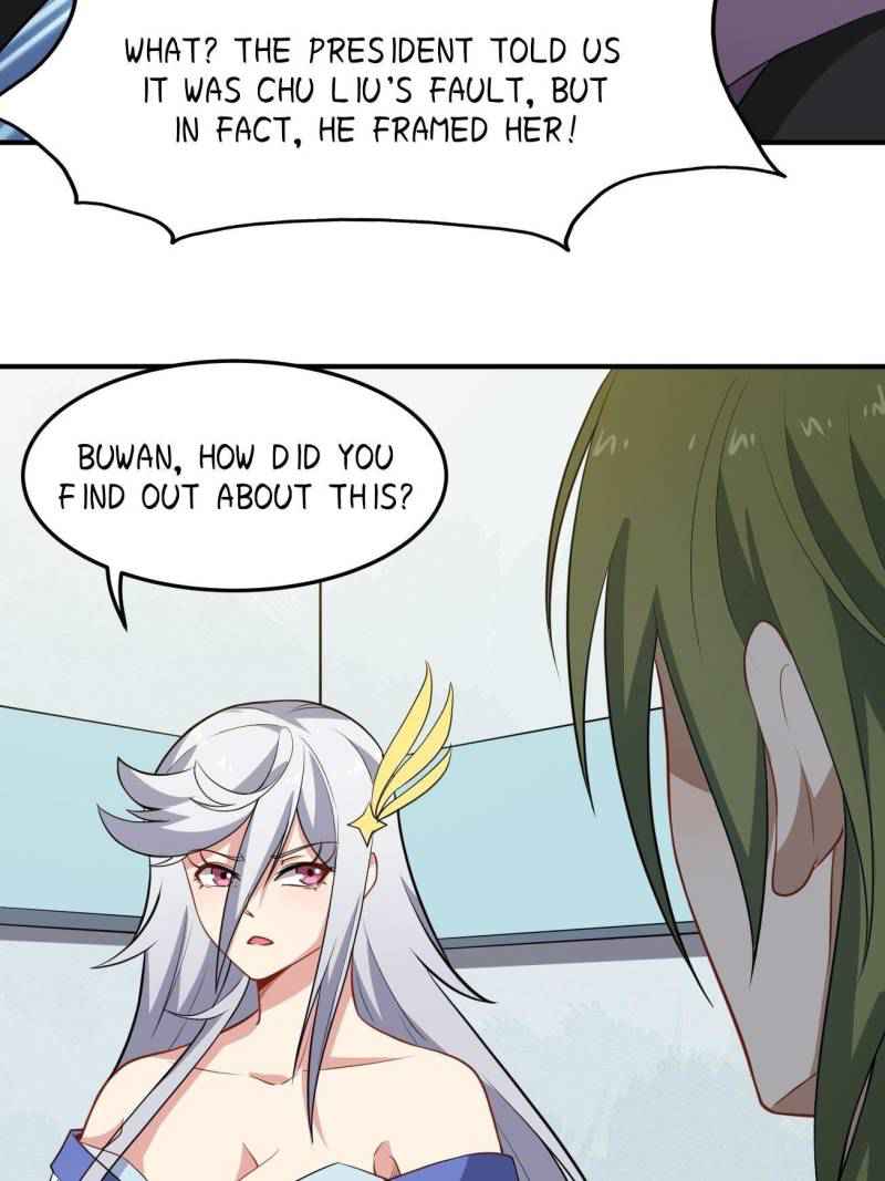 My Ancestors Rolled in Money Chapter 75 - Page 43