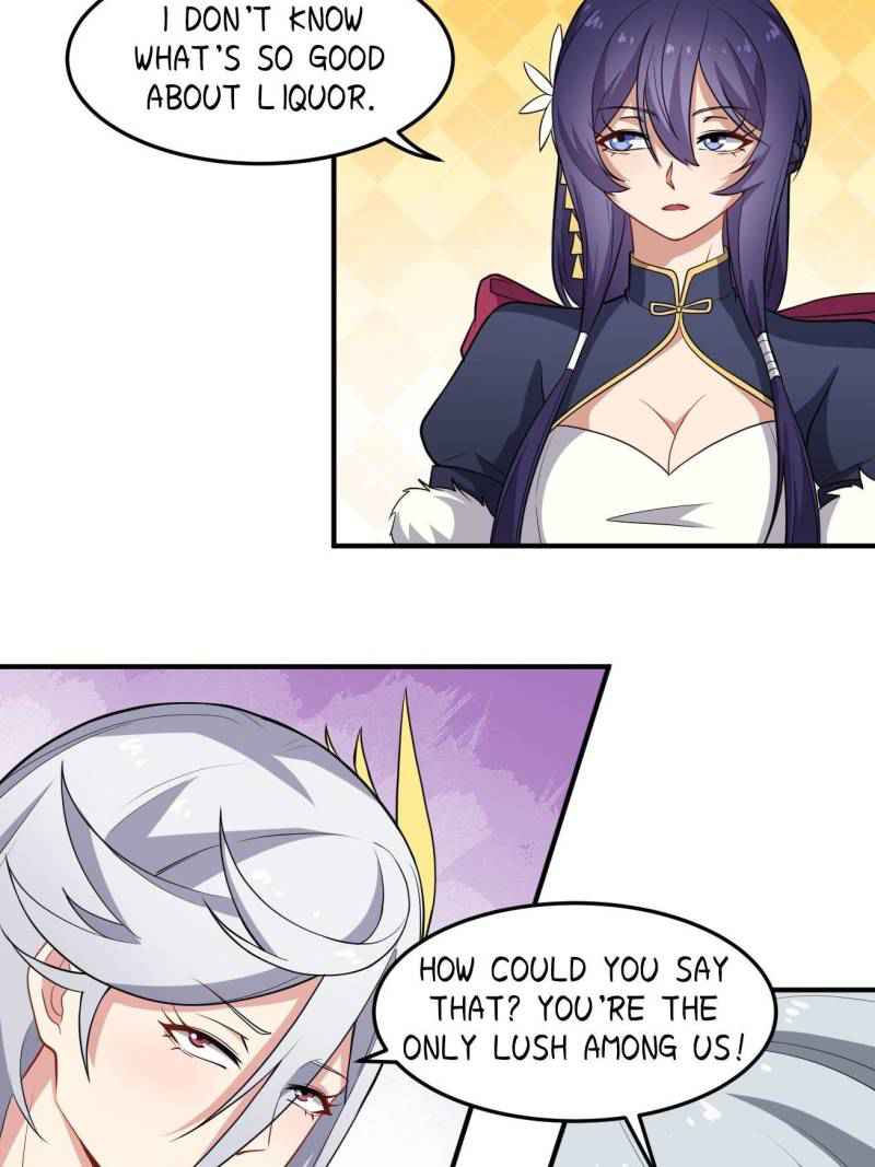 My Ancestors Rolled in Money Chapter 76 - Page 11