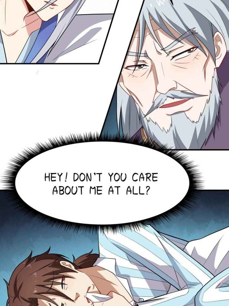 My Ancestors Rolled in Money Chapter 76 - Page 12