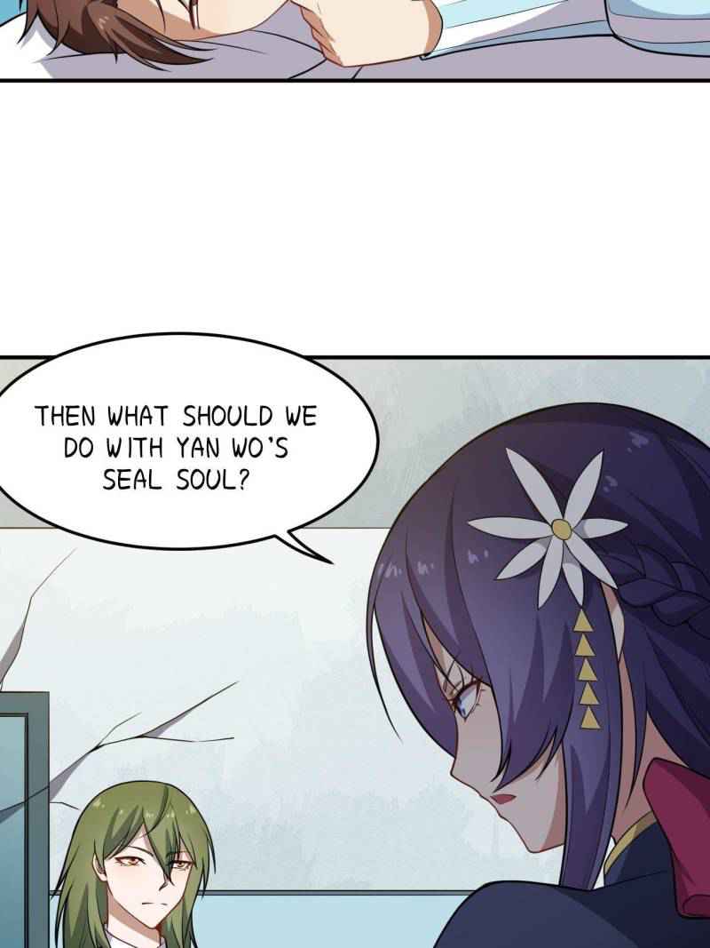 My Ancestors Rolled in Money Chapter 76 - Page 13